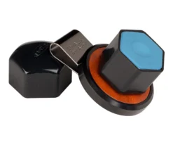 Kamui Chalk Shark Magnetic Chalker- ROKU -Billiards Sale qccs brwn 01