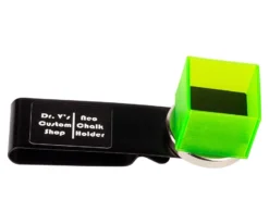 Dr. V's Neo Square Magnetic Chalker 16 Dr. V's Neo Square Magnetic Chalker -Billiards Sale qcneo 4 green 01 2 1
