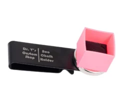 Dr. V's Neo Square Magnetic Chalker 20 Dr. V's Neo Square Magnetic Chalker -Billiards Sale qcneo 4 pink 01