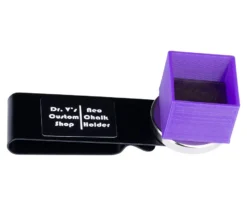 Dr. V's Neo Square Magnetic Chalker 24 Dr. V's Neo Square Magnetic Chalker -Billiards Sale qcneo 4 purple 01 1