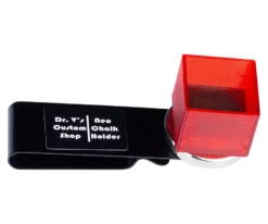 Dr. V's Neo Square Magnetic Chalker 25 Dr. V's Neo Square Magnetic Chalker -Billiards Sale qcneo 4 red 01 1
