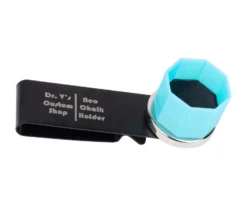 Dr. V's Neo Octagon Magnetic Chalker -Billiards Sale qcneo 8 teal 01