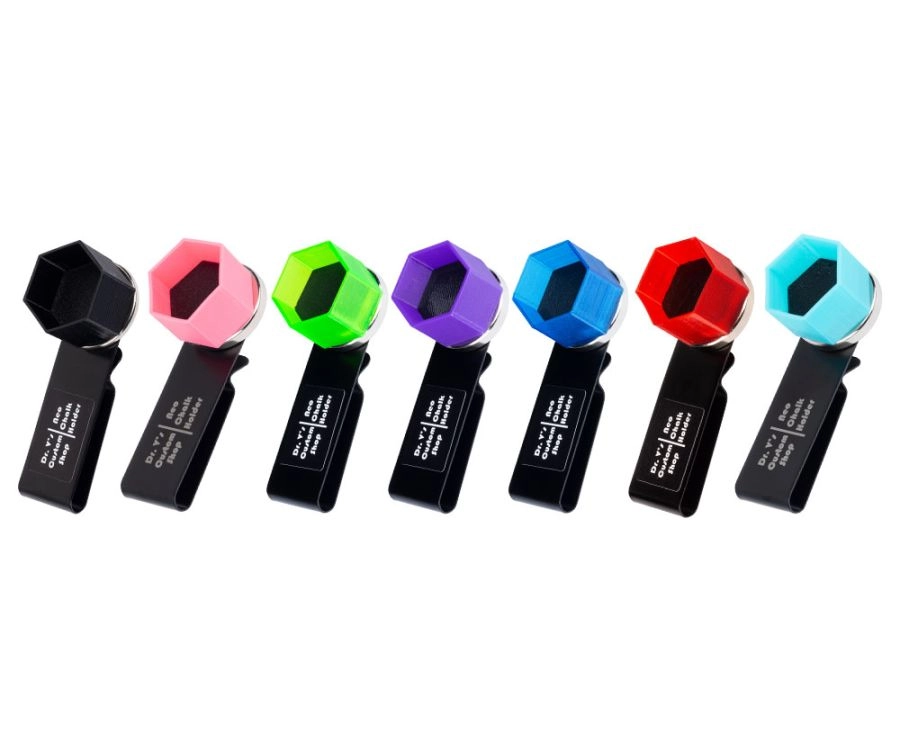 Dr. V's Neo Hexagon Magnetic Chalker 3 Dr. V's Neo Hexagon Magnetic Chalker