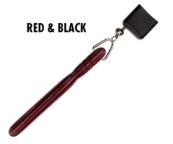 Wood Pocket Chalker 27 Wood Pocket Chalker -Billiards Sale qcwc redblack 01