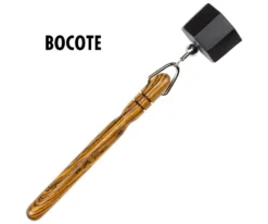 Octagon Wood Pocket Chalker -Billiards Sale qcwco bocote 01 1