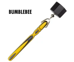 Octagon Wood Pocket Chalker -Billiards Sale qcwco bumblebee 01 1