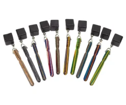 Wooden Chalker Value Pack (10)