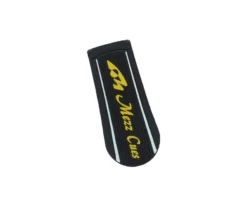 QCZZ Mezz Magnetic Chalk Holder -Billiards Sale qczz yellow 1 1