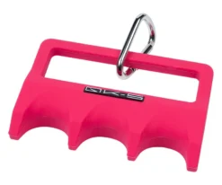 QK-S Cue Holder - 3 Cue -Billiards Sale qhqks3 pink 01