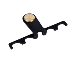 "Tiger Paw" Cue Holder 5