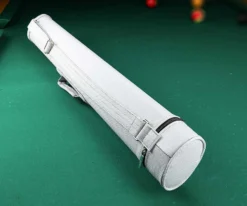QKS Ray 2 Butt 2 Shaft Hard Case -Billiards Sale qks03 grey 03