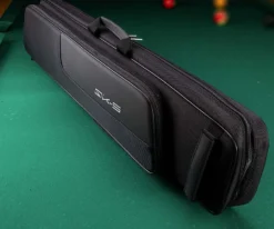 QKS Rogue 3 Butt 4 Shaft Soft Case -Billiards Sale qks09 02