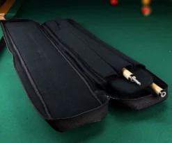 QKS Rogue 3 Butt 4 Shaft Soft Case -Billiards Sale qks09 03