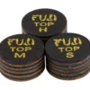 Fuji Camogli Pool Cue Tip (Single) -Billiards Sale qtlfc 01 2