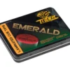 Tiger Emerald Pool Cue Tips (Box Of 12) -Billiards Sale qttem12 01