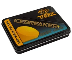 Tiger Icebreaker Plus Pool Cue Tips (Box Of 12) -Billiards Sale qttibp12 01
