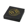 Water Buffalo Pool Cue Tips (Box Of 50) -Billiards Sale qtwb 1