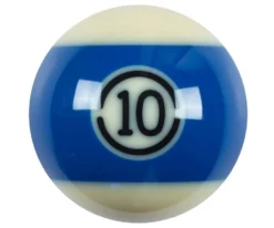 Aramith Tournament Single Replacement Balls 28 Aramith Tournament Single Replacement Balls -Billiards Sale rbat 10ball 01