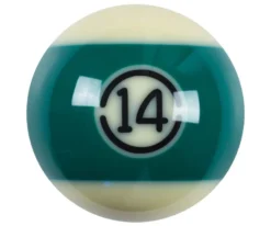 Aramith Tournament Single Replacement Balls 32 Aramith Tournament Single Replacement Balls -Billiards Sale rbat 14ball 01