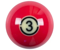 Aramith Tournament Single Replacement Balls 21 Aramith Tournament Single Replacement Balls -Billiards Sale rbat 3ball 01