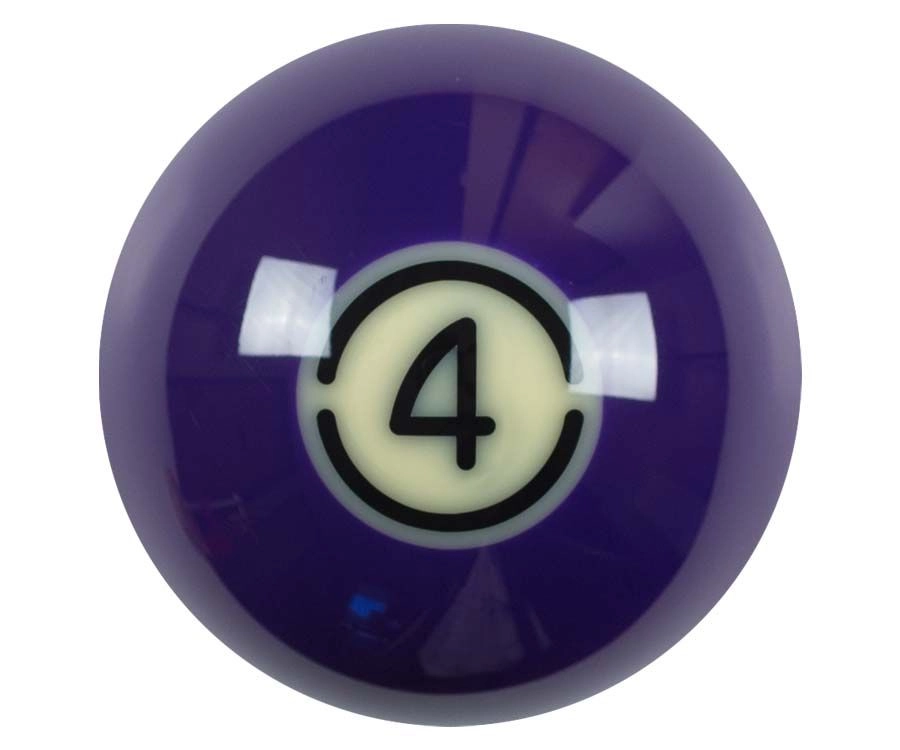 Aramith Tournament Single Replacement Balls 7 Aramith Tournament Single Replacement Balls - Image 5