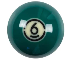 Aramith Tournament Single Replacement Balls 24 Aramith Tournament Single Replacement Balls -Billiards Sale rbat 6ball 01