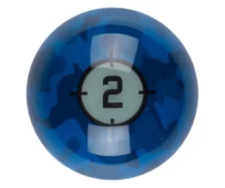 Aramith Camo Single Replacement Balls 20 Aramith Camo Single Replacement Balls -Billiards Sale rbcam 2ball 01