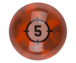 Aramith Camo Single Replacement Balls 23 Aramith Camo Single Replacement Balls -Billiards Sale rbcam 5ball 01