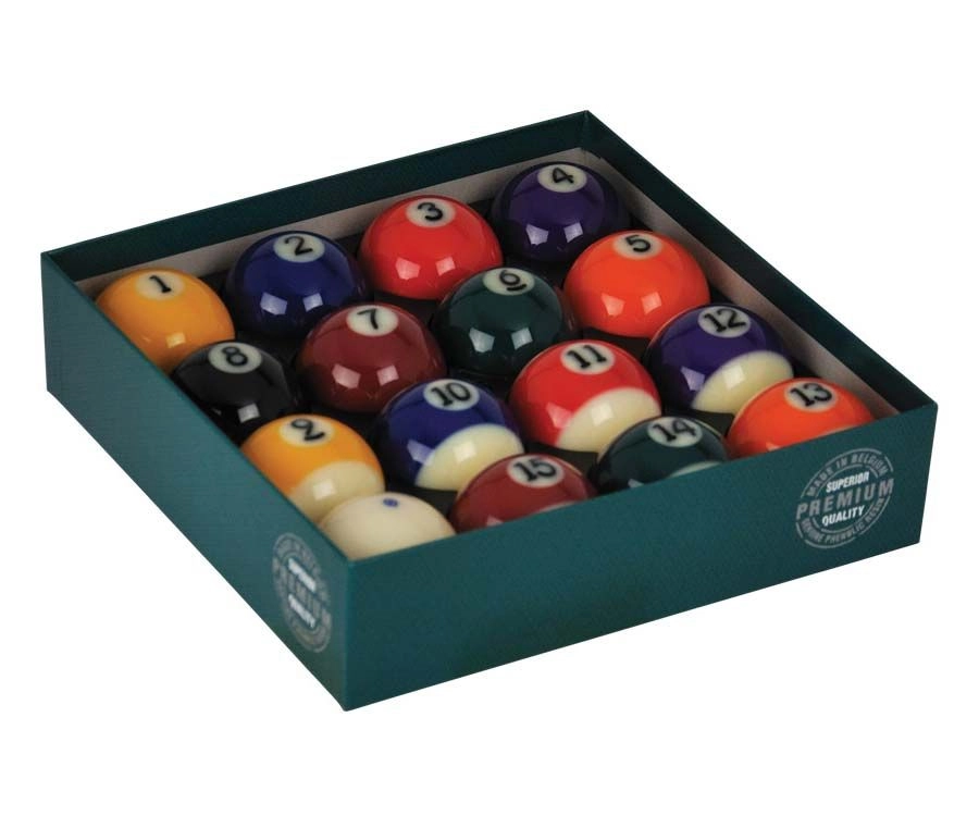 Aramith Premium Single Replacement Balls 3 Aramith Premium Single Replacement Balls