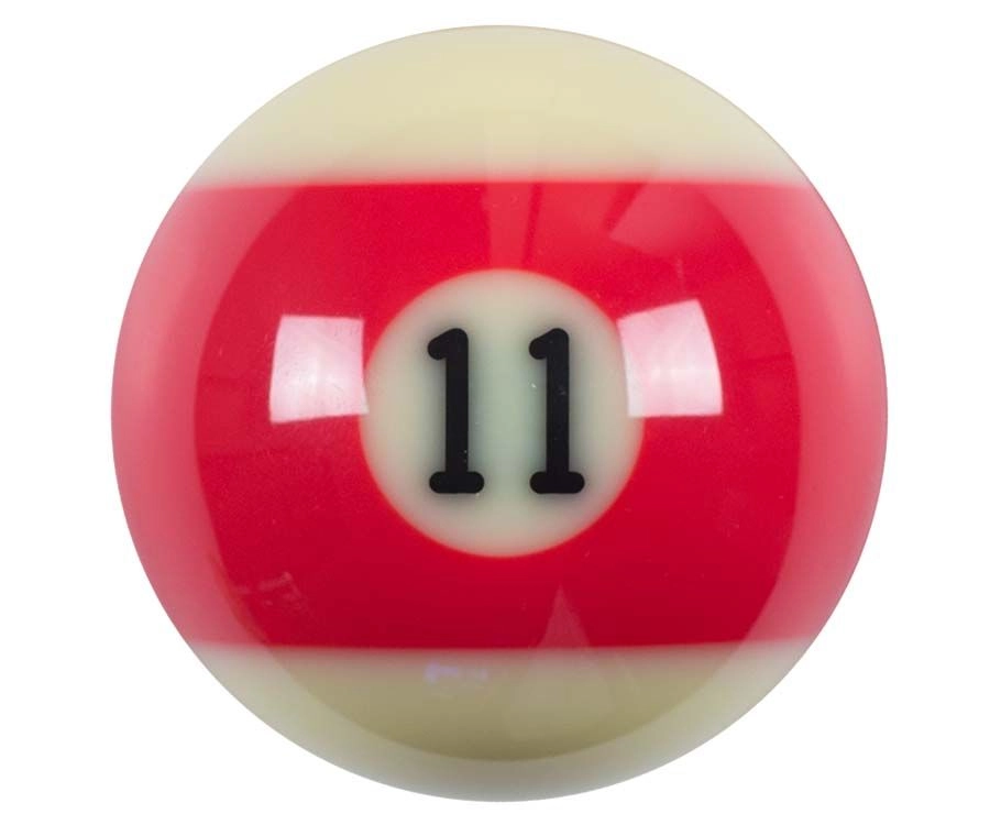 Aramith Premium Single Replacement Balls 14 Aramith Premium Single Replacement Balls - Image 12