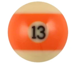 Aramith Premium Single Replacement Balls 31 Aramith Premium Single Replacement Balls -Billiards Sale rbpm 13ball 01