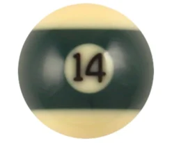 Aramith Premium Single Replacement Balls 32 Aramith Premium Single Replacement Balls -Billiards Sale rbpm 14 ball