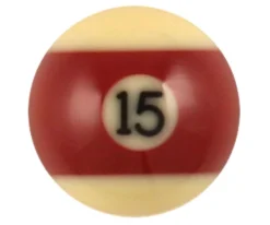 Aramith Premium Single Replacement Balls 33 Aramith Premium Single Replacement Balls -Billiards Sale rbpm 15ball 01