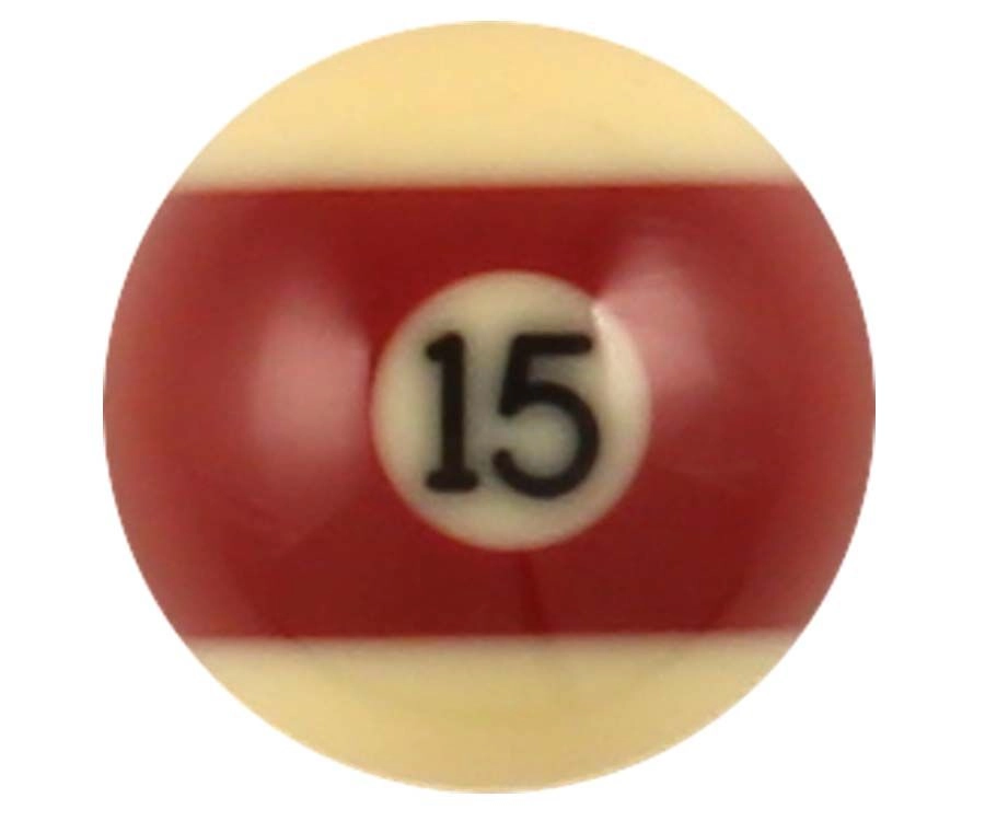 Aramith Premium Single Replacement Balls 18 Aramith Premium Single Replacement Balls - Image 16