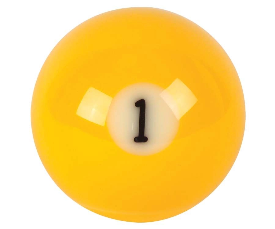 Aramith Premium Single Replacement Balls 4 Aramith Premium Single Replacement Balls - Image 2