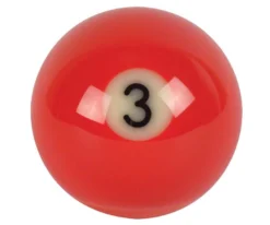 Aramith Premium Single Replacement Balls 21 Aramith Premium Single Replacement Balls -Billiards Sale rbpm 3ball 01