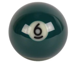 Aramith Premium Single Replacement Balls 24 Aramith Premium Single Replacement Balls -Billiards Sale rbpm 6ball 01