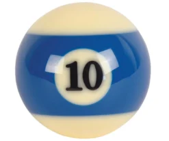 Super Aramith Pro Single Replacement Balls -Billiards Sale rbsap 10ball 01