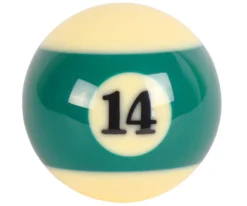 Super Aramith Pro Single Replacement Balls -Billiards Sale rbsap 14ball 01