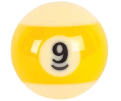 Super Aramith Pro Single Replacement Balls -Billiards Sale rbsap 9ball 01