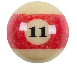Aramith Stone Single Replacement Balls -Billiards Sale rbstn 11ball 01