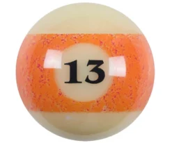 Aramith Stone Single Replacement Balls -Billiards Sale rbstn 13ball 01