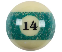 Aramith Stone Single Replacement Balls -Billiards Sale rbstn 14ball 01