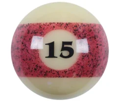 Aramith Stone Single Replacement Balls -Billiards Sale rbstn 15ball 01