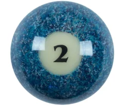 Aramith Stone Single Replacement Balls -Billiards Sale rbstn 2ball 01