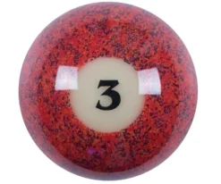 Aramith Stone Single Replacement Balls -Billiards Sale rbstn 3ball 01