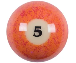 Aramith Stone Single Replacement Balls -Billiards Sale rbstn 5ball 01