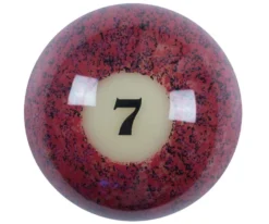 Aramith Stone Single Replacement Balls -Billiards Sale rbstn 7ball 01