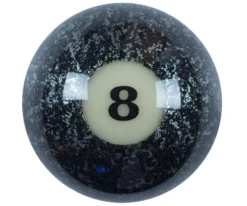 Aramith Stone Single Replacement Balls -Billiards Sale rbstn 8ball 01