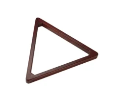 Wood Heavy Duty 8 Ball Rack -Billiards Sale rk8h 1